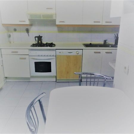 Habitación Caja Mágica Madri Exterior foto